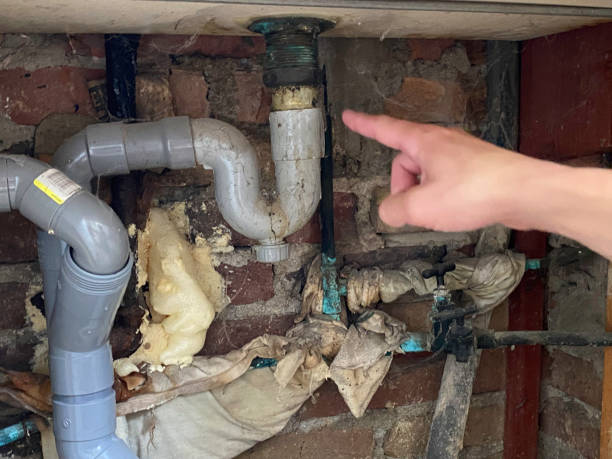 Best Residential water damage restoration  in Emerald Isle, NC